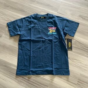 Gftd la count your blessings shirt